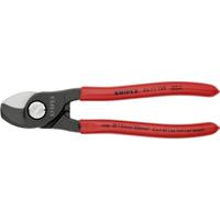 Knipex 95 11 165 SB 95 11 165 SB Kabelschaar - thumbnail