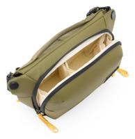 Peak Design Everyday Sling Bag - Kelp - 3L - thumbnail