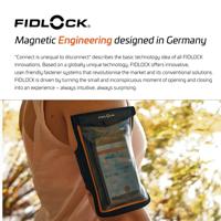 Fidlock Hermetic Arm Tape - thumbnail