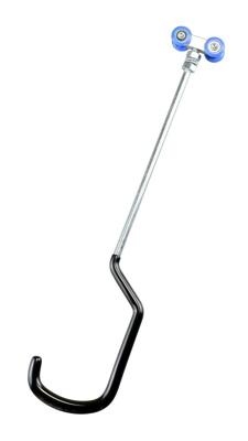 IceToolz ophanghaak 240p679 met rollers