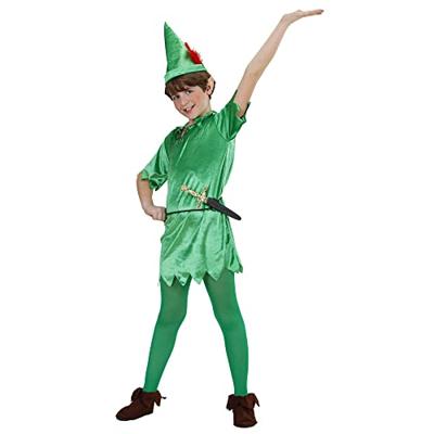 Peter Pan pak kind - thumbnail