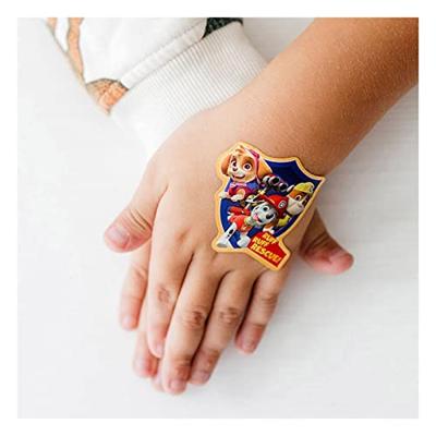 Totum Super stickerset - paw patrol Totum Super stickerset - paw patrol