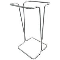 VISO SS800CVH SS800CVH Vuilniszakhouder (b x h x d) 450 x 800 x 450 mm 1 stuk(s) - thumbnail