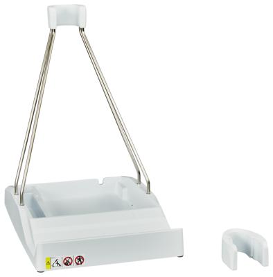 Makita Accessoires Steelstofzuigerstandaard - 1911L1-0