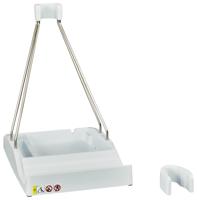 Makita Accessoires Steelstofzuigerstandaard - 1911L1-0 - thumbnail