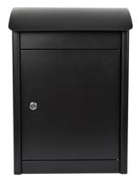 Pakketbrievenbus malmo postpakketten - thumbnail