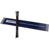 Alpina spaak rc db1.8 rvs 14-252 ø2.0 fg2.3 zw/br (18st) - thumbnail