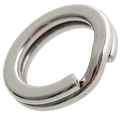 BKK Split Ring-51 68 kg Size 8