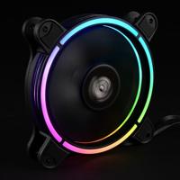 Enermax UCTBRGBA12P-BP3 hardwarekoeling Ventilator - thumbnail