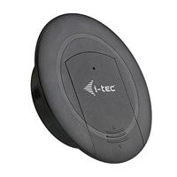 i-tec Built-in Desktop Fast Charger voedingseenheid - thumbnail