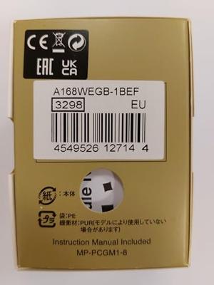 Unisex horloge Casio VINTAGE (Ø 39 mm)