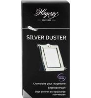 Hagerty Silver duster 1 Stuks - thumbnail