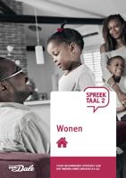 SpreekTaal 2 Wonen - Paperback (9789460774935) - thumbnail
