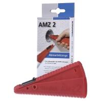 Kaiser Elektro 1190-02 1190-02 Stripgereedschapset Geschikt voor: NYM-kabel - thumbnail