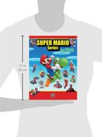 Alfreds Music Publishing - Super Mario Series - Piano - thumbnail