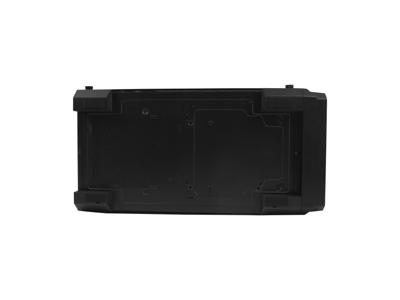 GENESIS Irid 505 Midi Tower Zwart