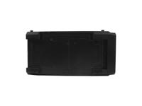 GENESIS Irid 505 Midi Tower Zwart - thumbnail