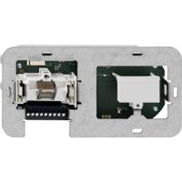 Rutenbeck 226104031 UAE 2,4/5GHz 1,2G rw WiFi-accesspoint 2.4 GHz - thumbnail