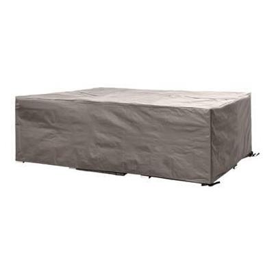 Outdoor Covers Premium hoes - loungeset L - 75x300x200 cm