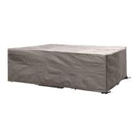 Outdoor Covers Premium hoes - loungeset L - 75x300x200 cm - thumbnail