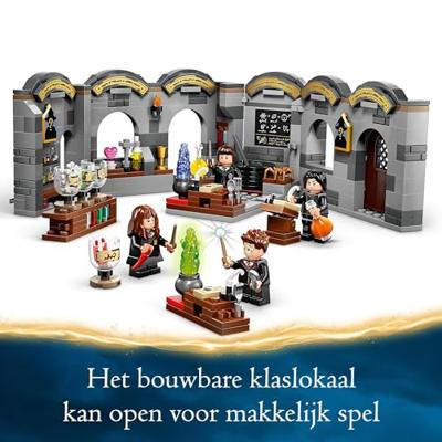 Bouwspel Lego Harry Potter Multicolour