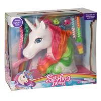 Kapkop Eenhoorn - thumbnail