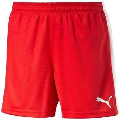 Puma Short Pitch