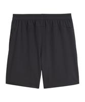 PUMA Red Bull Salzburg Trainingsbroekje 2025-2026 Donkergrijs Zwart Rood - thumbnail