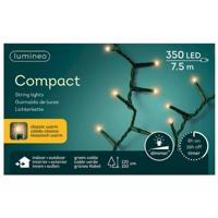 Lumineo Kerstverlicht. compact 350l classic warm - thumbnail