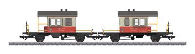 Märklin 46850 Personenrijtuig AC