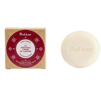 Polaar Lapland Extra Rich Cleansing Bar 100gr