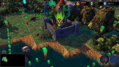 Worlds of Magic: Planar Conquest