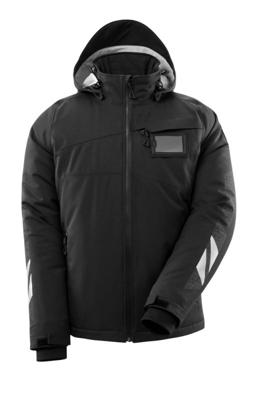 MASCOT winterjack - Accelerate - 18335-231 - zwart - maat L