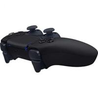 SONY Playstation Dualsense v2 Controller PS5 Black - thumbnail