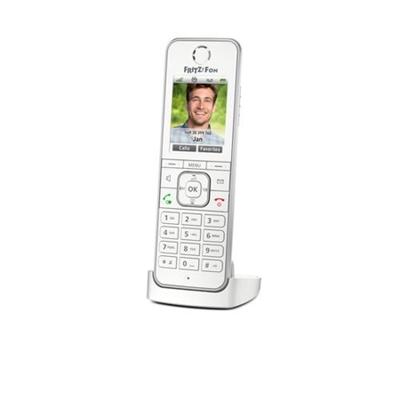 FRITZ! Fon C6 Internationaal handset FRITZ! Fon C6 Internationaal handset