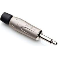 Amphenol KM2P Audio Jack Connector | Male | 3.5mm | Mono | K Serie - thumbnail