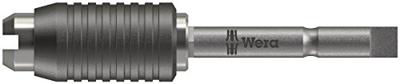 Wera 898/9 Combinatie Bithouder, 50 mm - 1 stuk(s) - 05051501001 Wera 898/9 Combinatie Bithouder, 50 mm - 1 stuk(s) - 05051501001