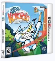 Go! Go! Kokopolo: Harmonious Forest Revenge (Limited Run Games) - thumbnail