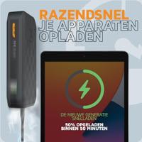 Xtorm powerbank fuel series 5 35w 20000 zw - thumbnail