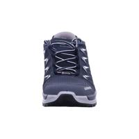 Lowa Innox Pro GTX Lo Lage Wandelschoen Heren Steel Blue/Off White 8 - thumbnail