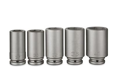 Fein 62405323020 3/4 (20 mm) Kracht-dopsleutelinzet 27 - 41 mm