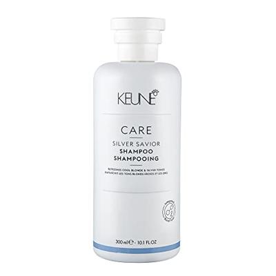 Keune Silver Savior Shampoo 300ml