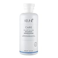 Keune Silver Savior Shampoo 300ml - thumbnail