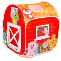 Ballenbad Moltó 61,5 x 27,5 x 32,5 cm Ballen x 25 Boerderij - thumbnail