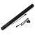 Magic FX ES04BL Electric Streamer Cannon 80cm zwart