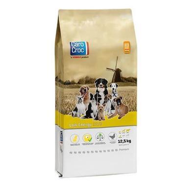 Carocroc 22/8 Low Energy hondenvoer 2 x 12,5 kg