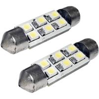 Eufab LED-soffietlamp S8.5 12 V - thumbnail