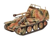 Revell 1/72 Sd. Kfz. 138 Marder III Ausf. M - thumbnail