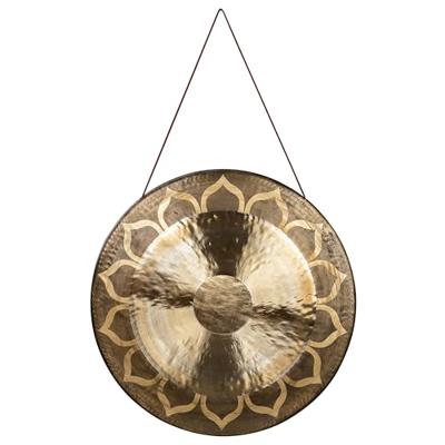 Sela SEGO24CHL Chau Gong Lotus 24 inch