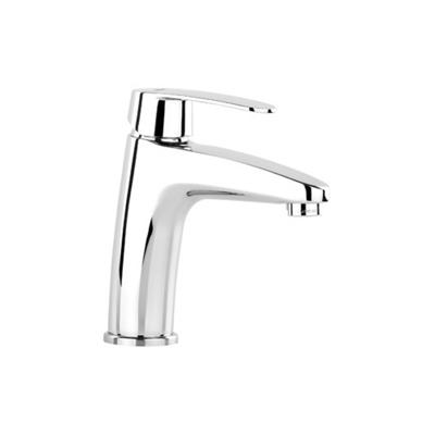 Plieger Wastafelmengkraan Vand 1-Gats Zonder Waste Chroom Plieger Wastafelmengkraan Vand 1-Gats Zonder Waste Chroom